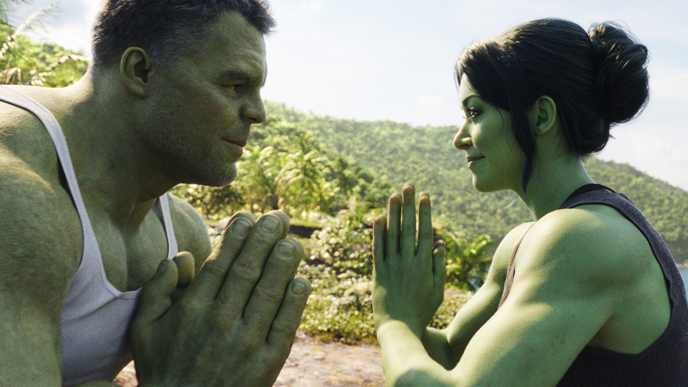 #She-Hulk: Attorney at Law: Season Two of Disney+ Series Unlikely Says Tatiana Maslany