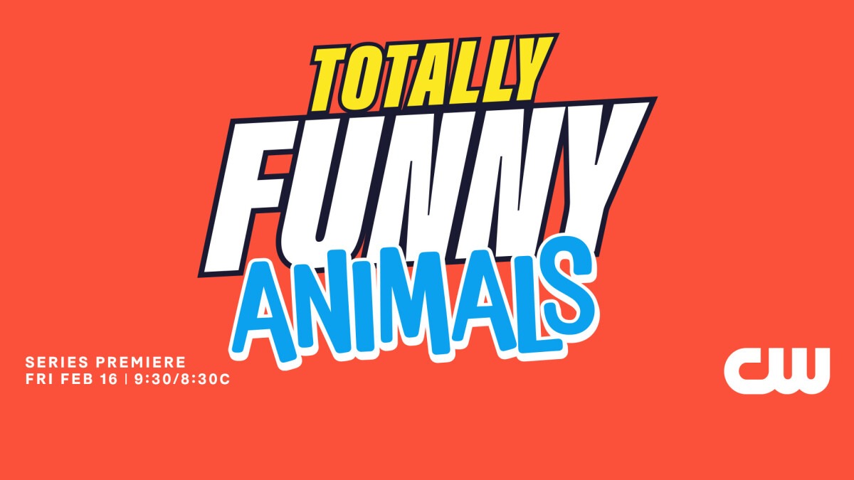 #Totally Funny Kids, Totally Funny Animals: New CW Shows to Debut Next Month