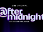 After Midnight TV Show on CBS: canceled or renewed?