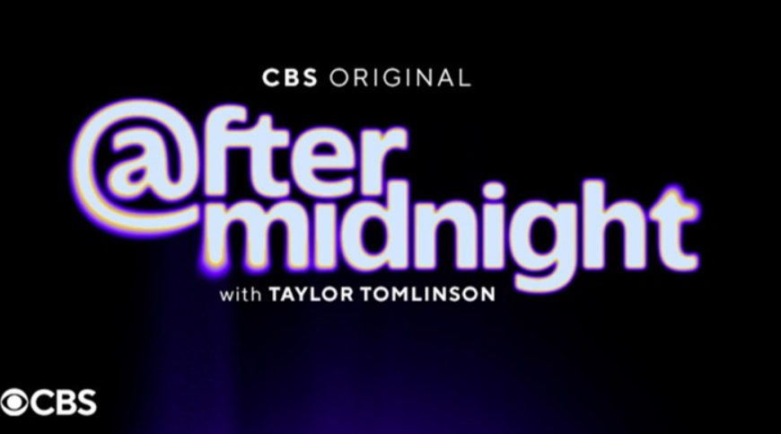 #After Midnight: CBS Sets Premiere Date for New Late-Night Series