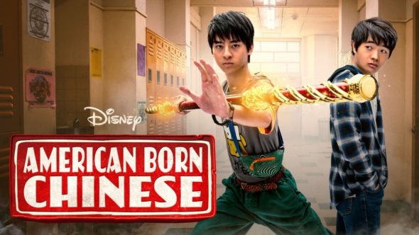 American Born Chinese TV Show on Disney+: canceled or renewed?