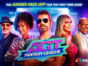 America's Got Talent: Fantasy League TV show on NBC: season 1 ratings
