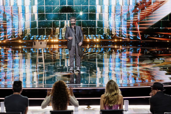 America's Got Talent: Fantasy League TV show on NBC: canceled or renewed for season 2?