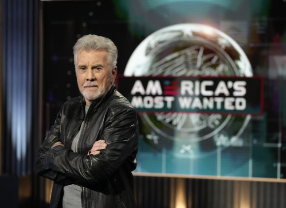 America's Most Wanted TV show on FOX: season 27 ratings (season 2 of the reboot)