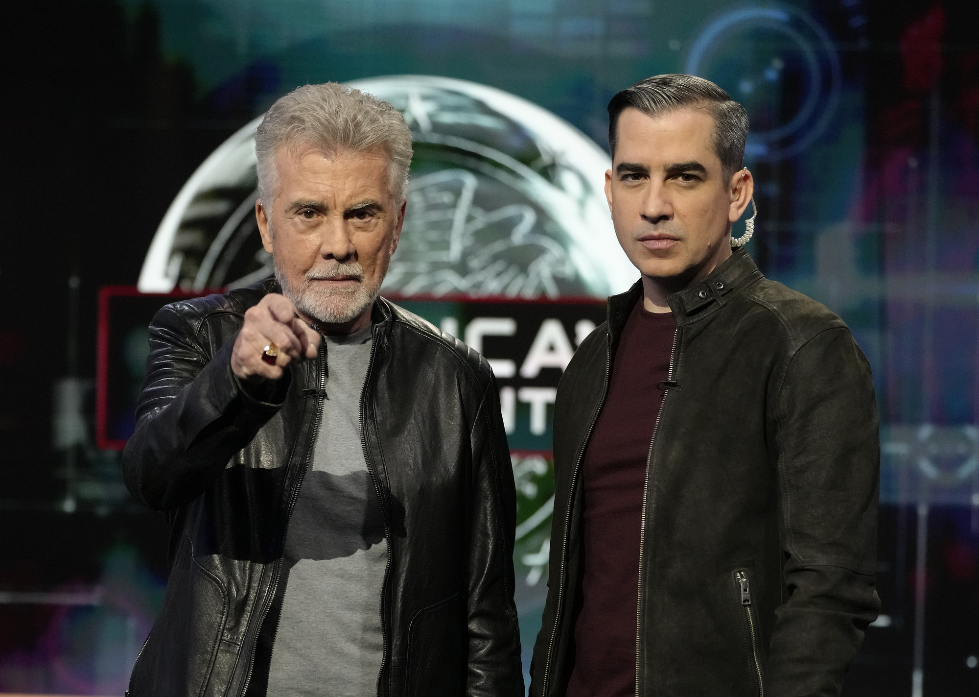 America’s Most Wanted: Season 28 Renewal; FOX Series Returning Next Month America’s Most Wanted: Season 28 Renewal; FOX Series Returning Next Month