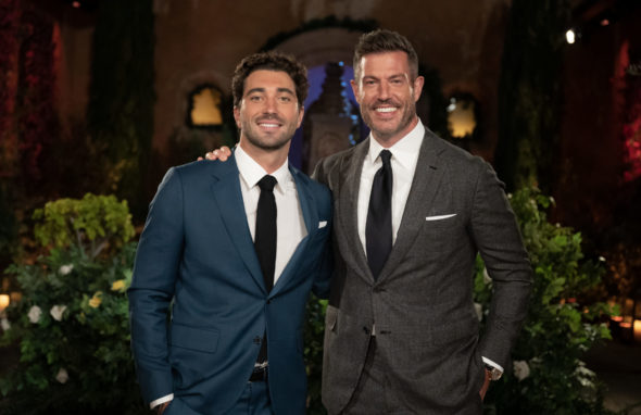 The Bachelor TV show on ABC: canceled or renewed for season 29?