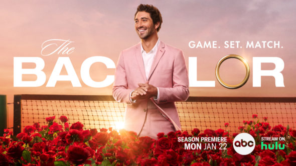 The Bachelor TV show on ABC: season 28 ratings