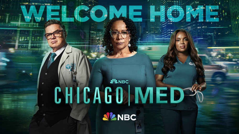 Chicago Med Season Nine Ratings canceled + renewed TV shows, ratings