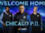 Chicago PD TV show on NBC: season 11 ratings