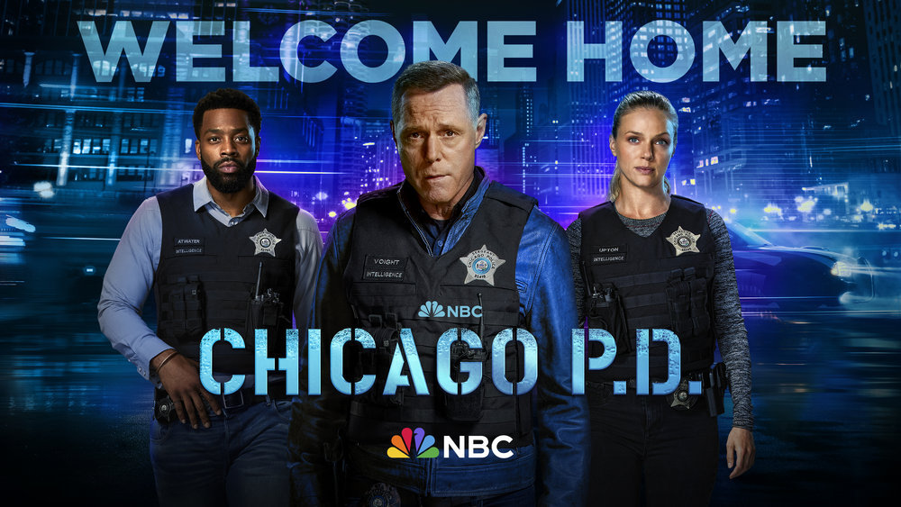 Chicago Pd Season 11 Ratings Canceled Renewed Tv Shows Ratings Tv Series Finale 