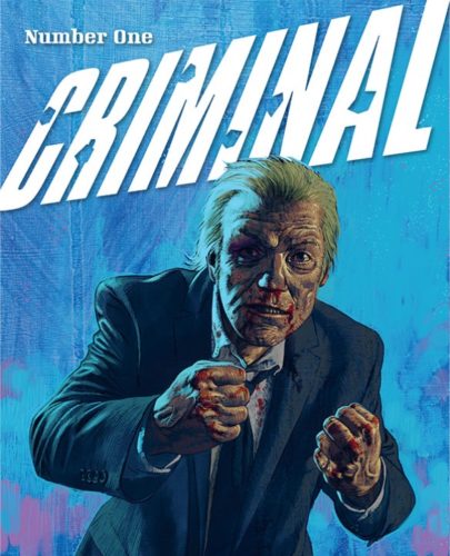 Criminal TV series ordered by Prime Video