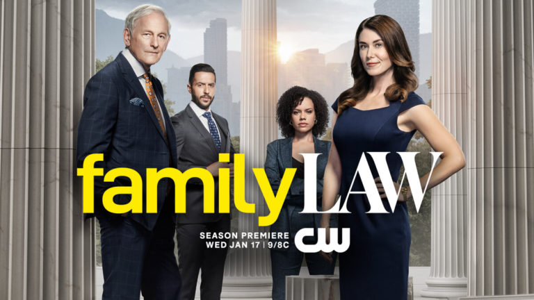 Family Law: Season Three Ratings - canceled + renewed TV shows, ratings ...