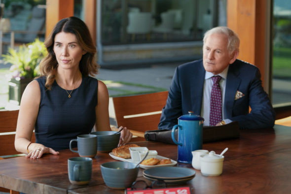 Family Law TV show on The CW: canceled or renewed for season 4?