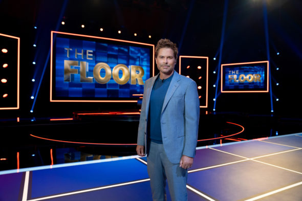 The Floor TV show FOX: canceled or renewed?