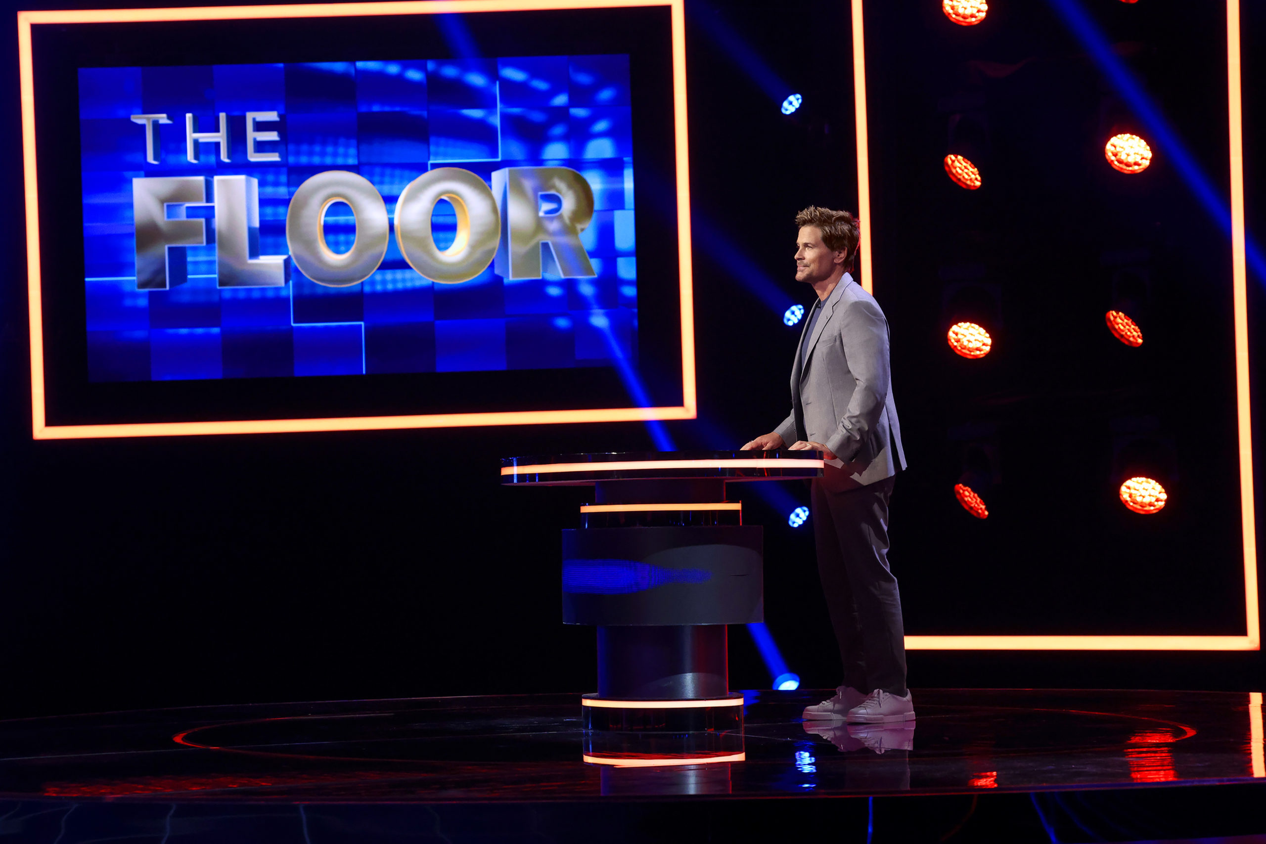 The Floor Season One Ratings canceled + renewed TV shows, ratings