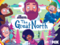 The Great North TV show on FOX: season 4 ratings