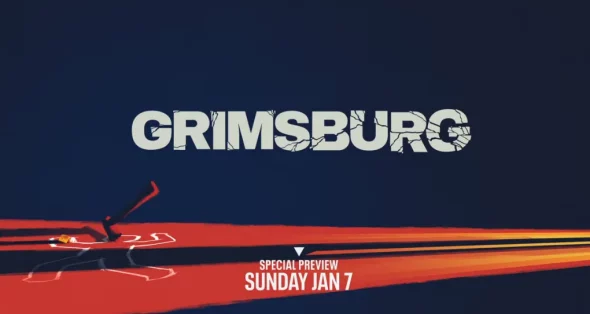 Grimsburg TV show on FOX: season 1 ratings