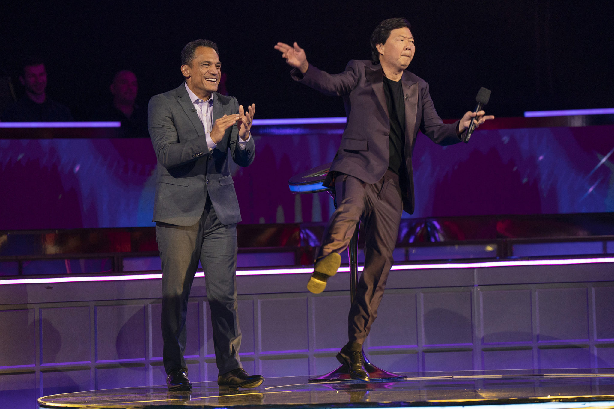 I Can See Your Voice TV Show on FOX Season Three Viewer Votes