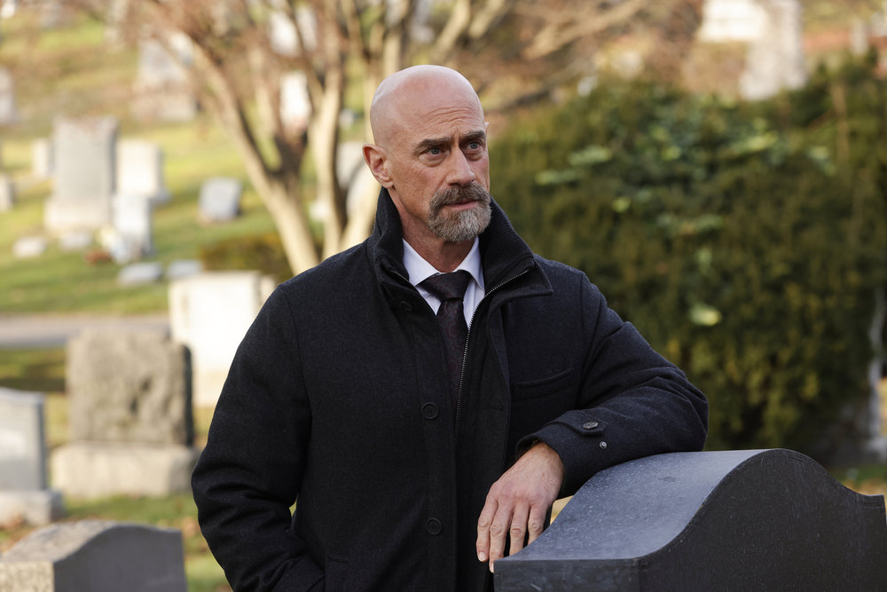 #Law & Order: Organized Crime: Season Five; Christopher Meloni Series Getting Renewed But Not on NBC