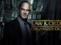Law and Order: Organized Crime TV show on NBC: season 4 ratings