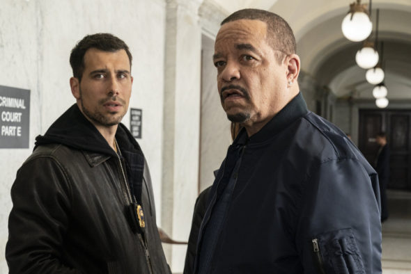 Émission télévisée Law and Order : Special Victims Unit sur NBC : annulée ou renouvelée pour la saison 26 ?