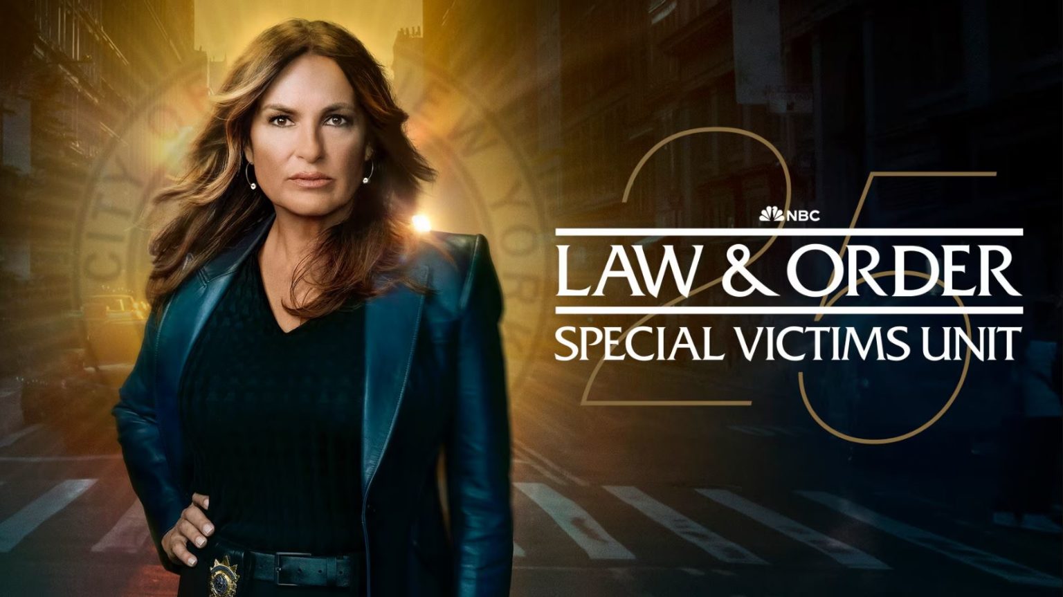 Law & Order: Special Victims Unit Season 25 Ratings - canceled ...