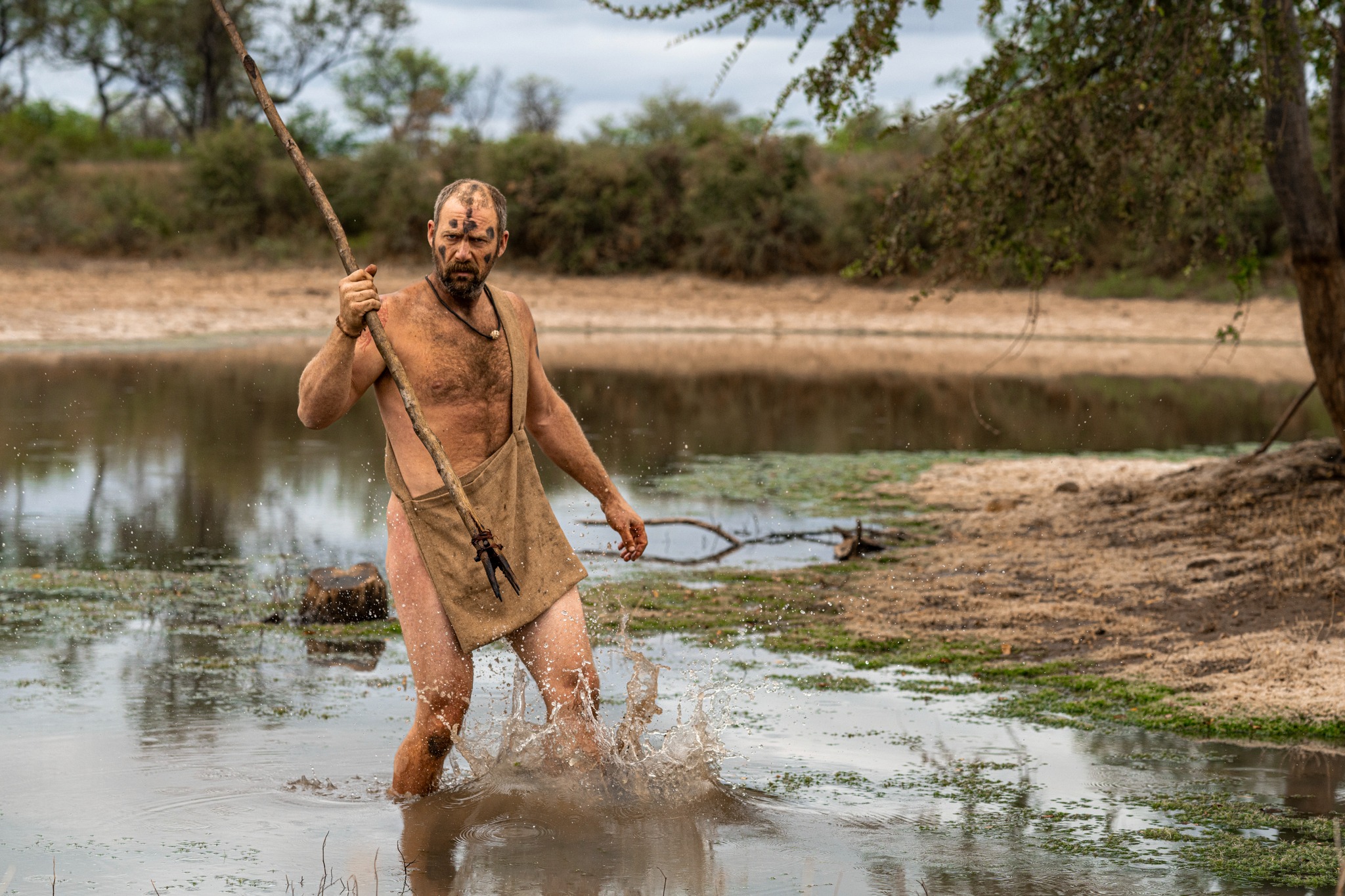 #Naked and Afraid: Season 17 Premiere Date Set for Discovery Channel’s Survival Series (Watch)