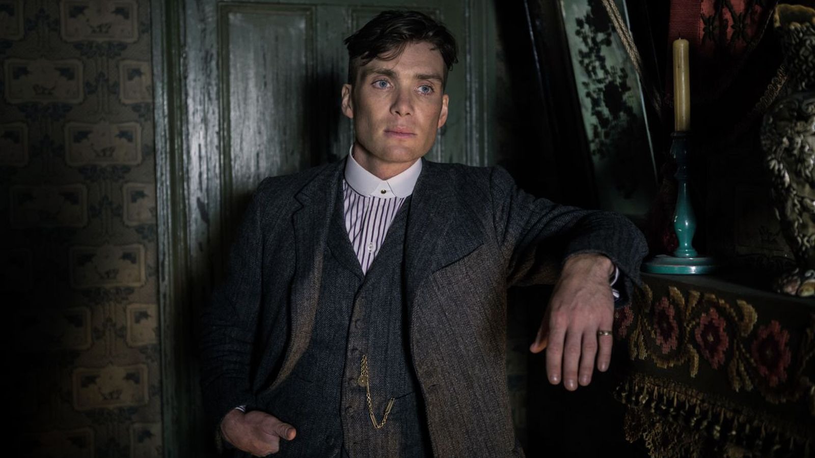 #Peaky Blinders: Series Creator Steven Knight Gives an Update on the British Crime Drama Movie