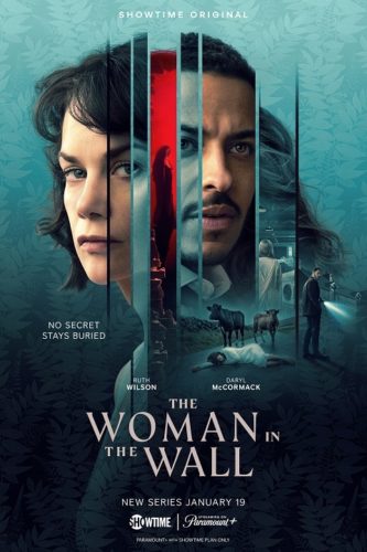 The Woman in the Wall TV Show on Showtime: canceled or renewed?