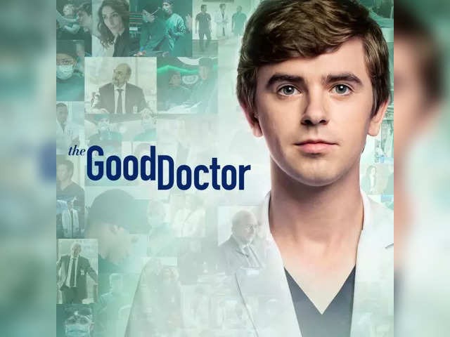 #The Good Doctor: Kayla Cromer and Wavvy Jones Join Final Season of ABC Medical Drama