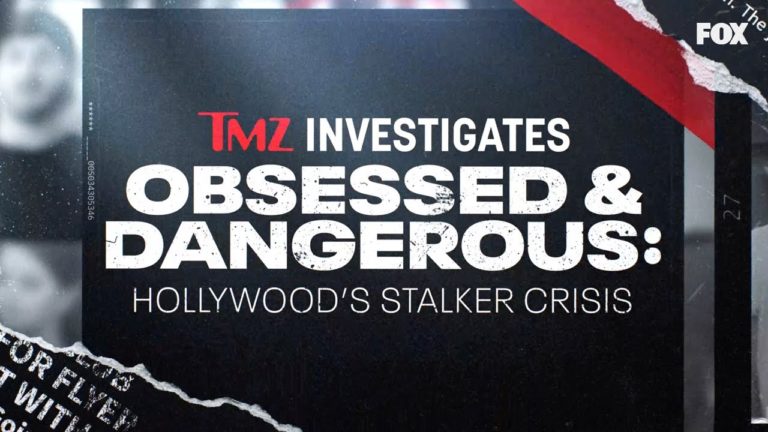 TMZ Investigates TV Show on FOX: Season One Viewer Votes - canceled ...