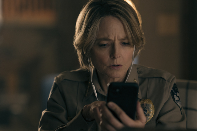 #True Detective: Season Five Renewal; Issa López Returning as Showrunner of HBO Anthology Crime Drama Series