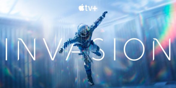 Invasion TV Show on Apple TV+: canceled or renewed?