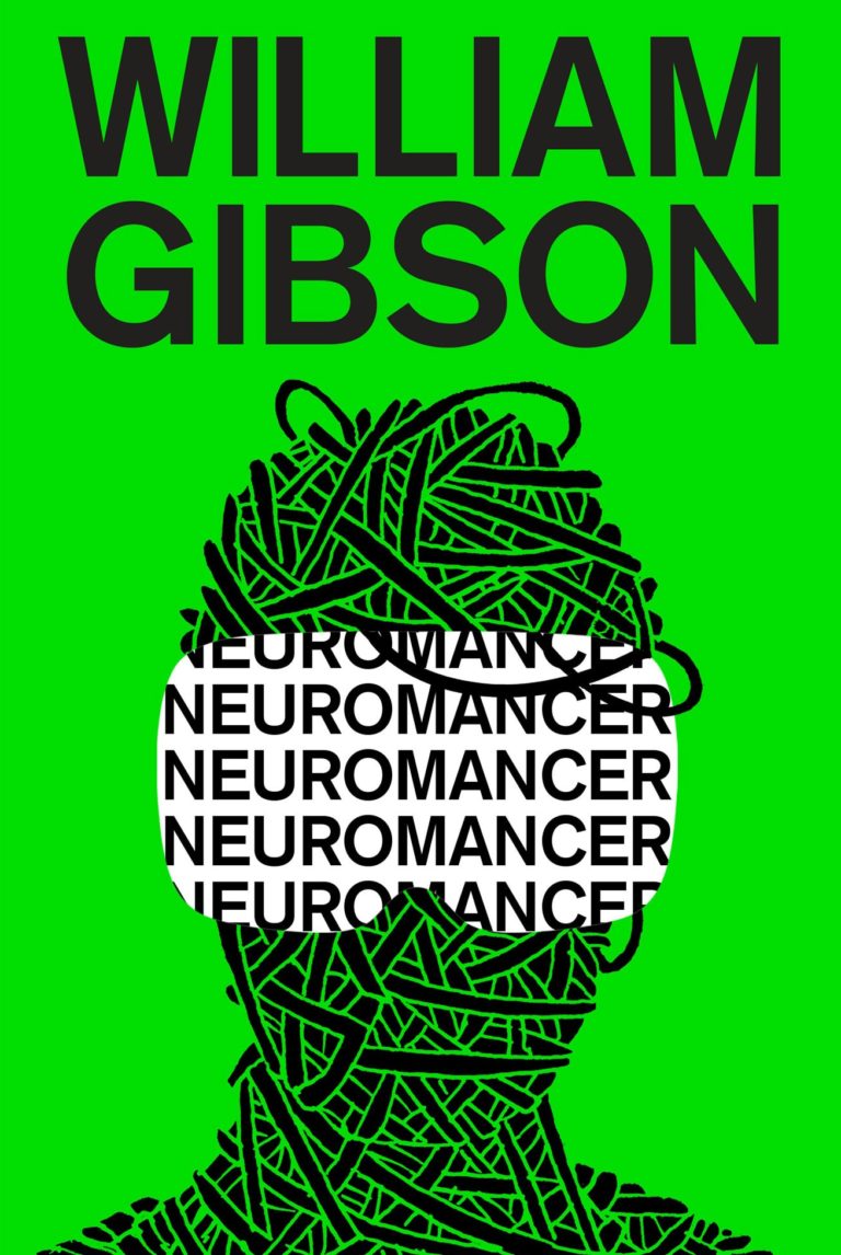 Neuromancer: Apple TV+ Orders Sci-Fi Drama Based on William Gibson ...