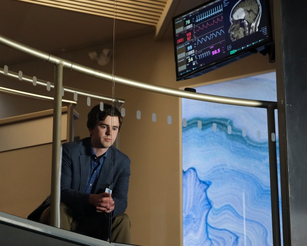 #The Good Doctor: Season Seven; ABC Series EP On Why the Medical Drama Is Ending
