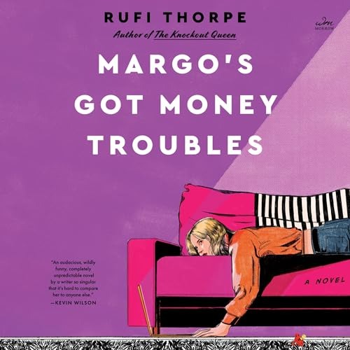 #Margo’s Got Money Troubles: Apple TV+ Orders David E. Kelley Drama Starring Elle Fanning and Nicole Kidman