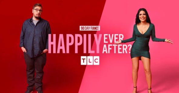 90 Day Fiancé: Happily Ever After? TV show on TLC: (canceled or renewed?)