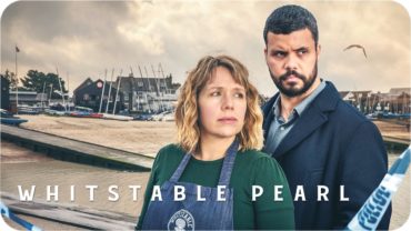 Whitstable Pearl: Season Three Renewal Set for British Crime Drama on ...