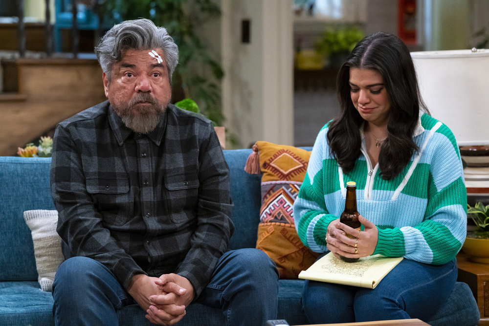#Lopez Vs Lopez: Season Two Premiere Date and Guests Announced by NBC