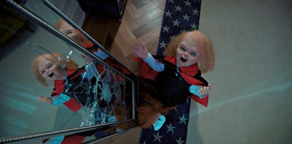 Chucky TV show on Syfy: (canceled or renewed?)