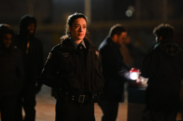 Chicago PD TV show on NBC: (canceled or renewed?)