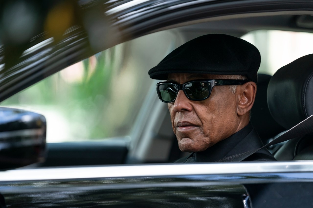 #Parish: AMC Releases Premiere Date, Poster and Trailer for Giancarlo Esposito Crime Drama (Watch)