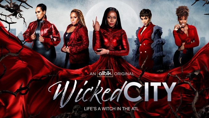 #Wicked City: Season Three Renewal Announced for Supernatural Drama on ALLBLK