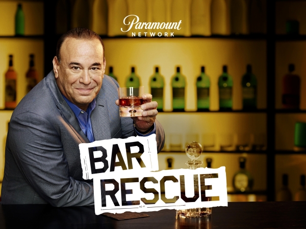 #Bar Rescue: Season Nine Renewal and Premiere Date Set for Paramount Network Series (Watch)