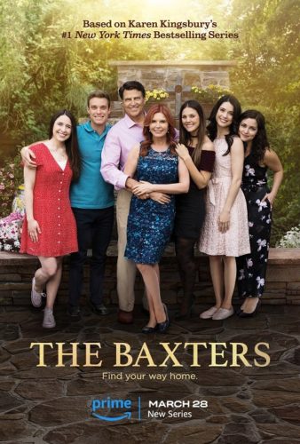 The Baxters TV Show on Prime Video: canceled or renewed?