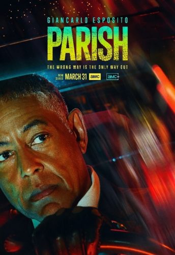 Parish TV Show on AMC: canceled or renewed?