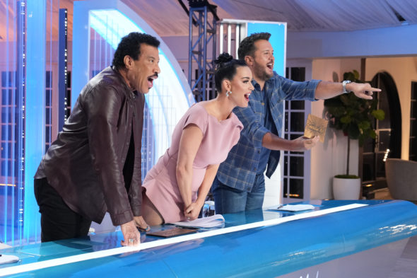 American Idol TV show on ABC: canceled or renewed for season 23?