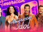 American Idol TV show on ABC: season 22 ratings