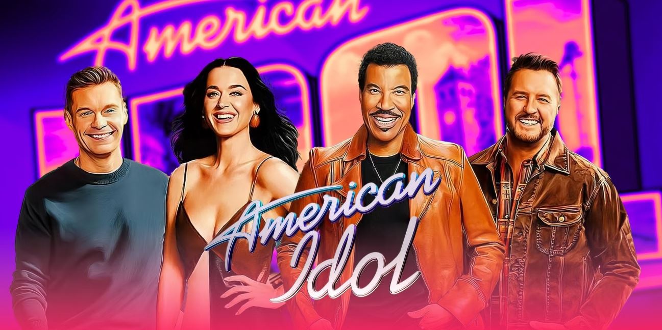 American idol season discount 18 watch online