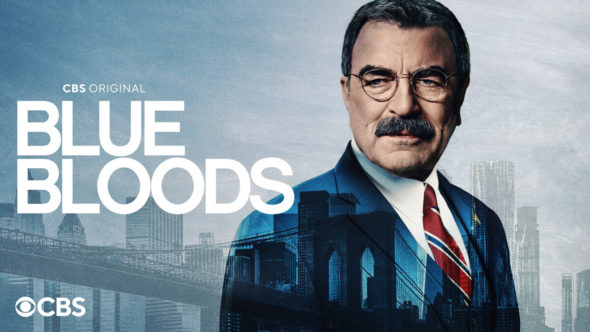 Blue Bloods TV show on CBS: season 14 ratings